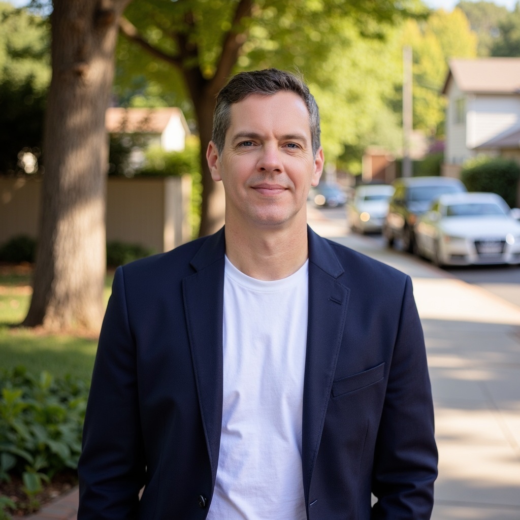 Robert Chapman, Founder of RentDrift